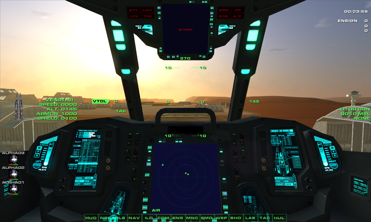 Angle of Attack screenshot #17