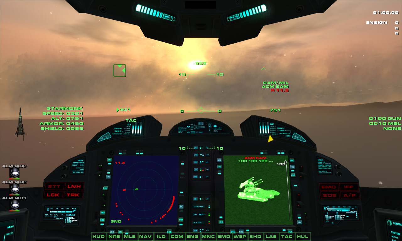 Angle of Attack screenshot #20