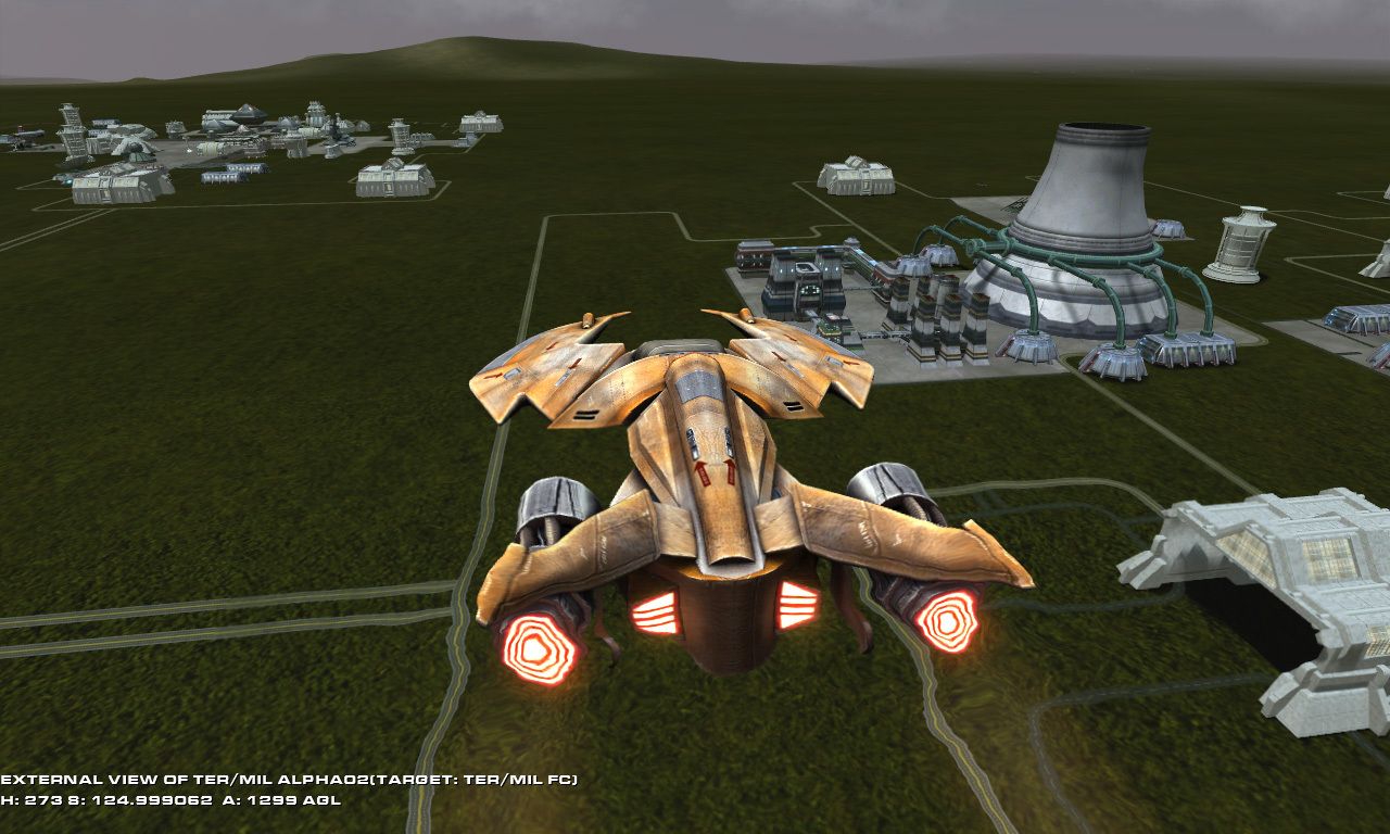 Angle of Attack screenshot #13