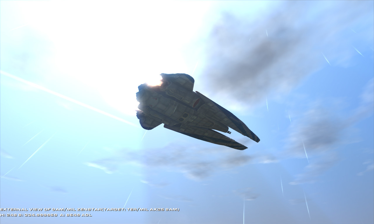 Angle of Attack screenshot #5