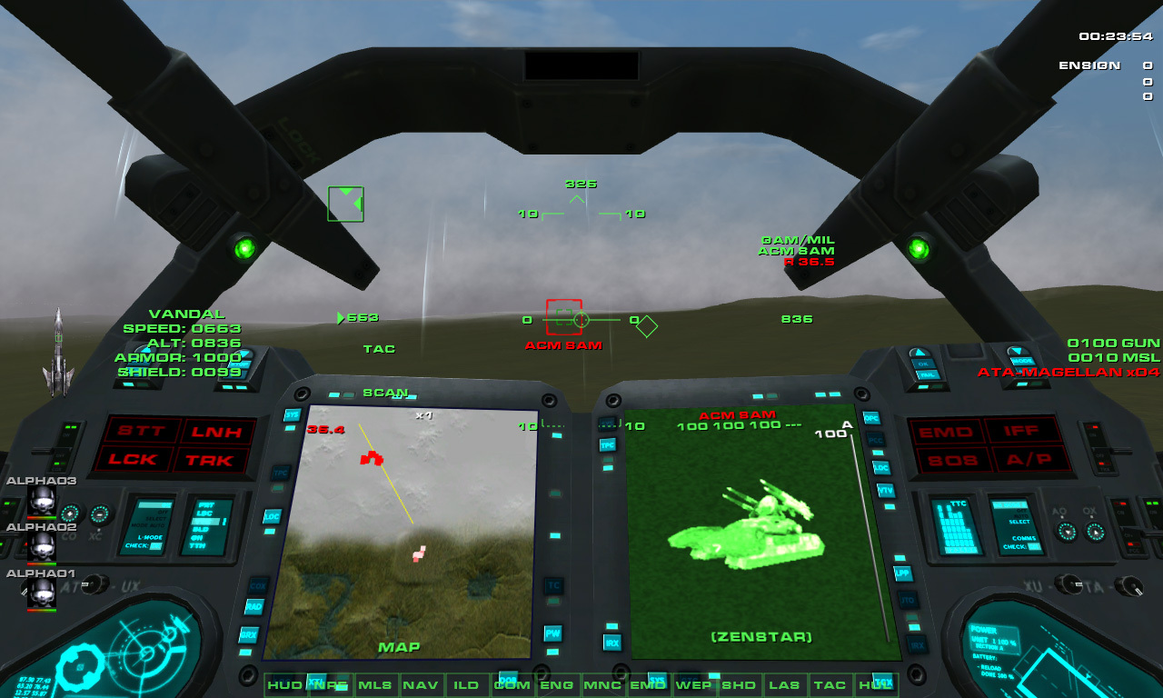 Angle of Attack screenshot #16