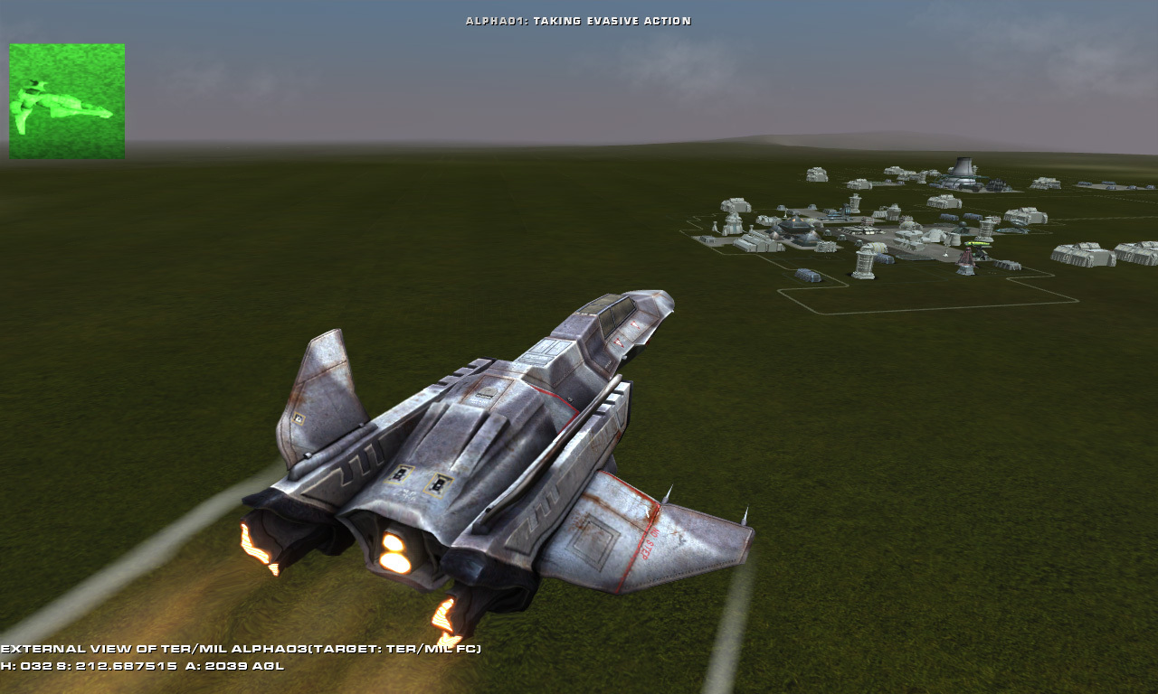 Angle of Attack screenshot #7