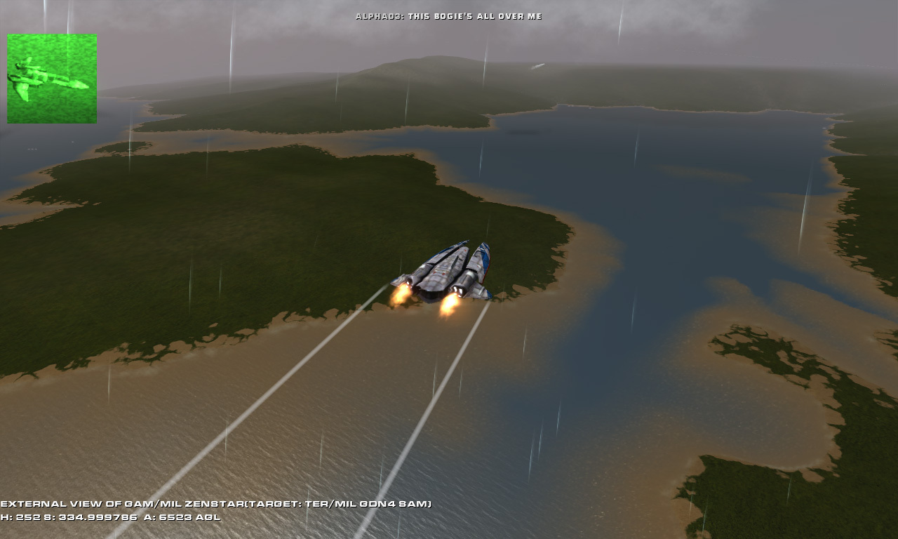 Angle of Attack screenshot #15