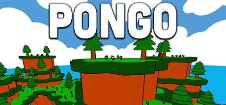 Pongo banner image