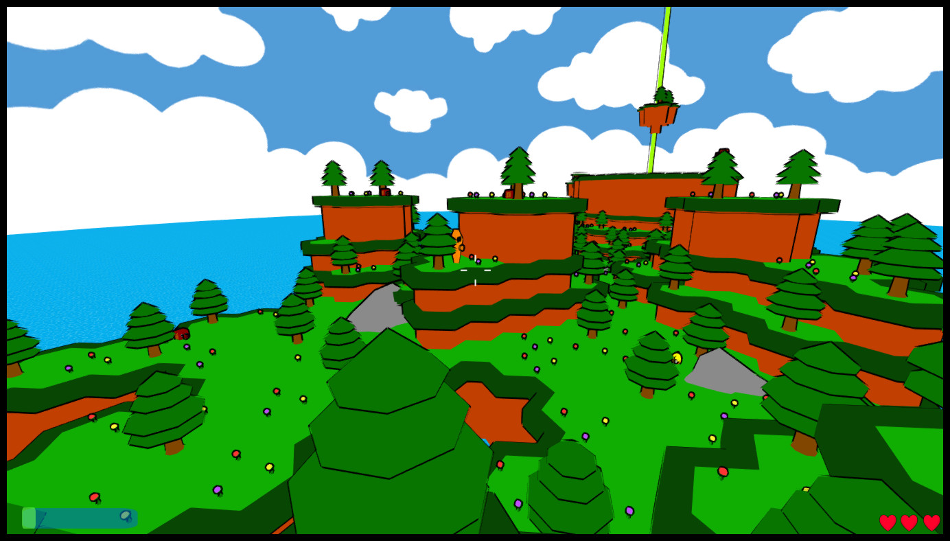 Pongo image 3