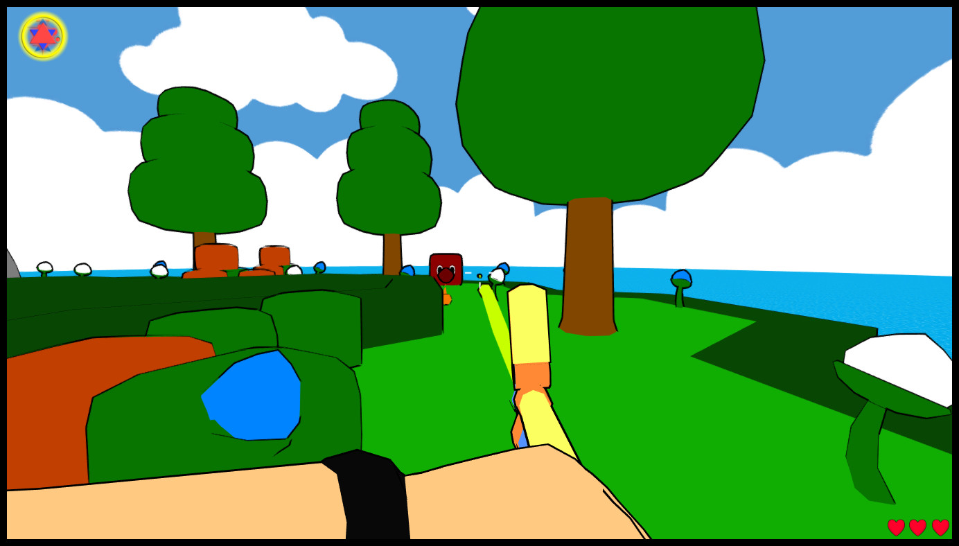 Pongo image 4