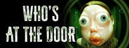 Who's at the door?