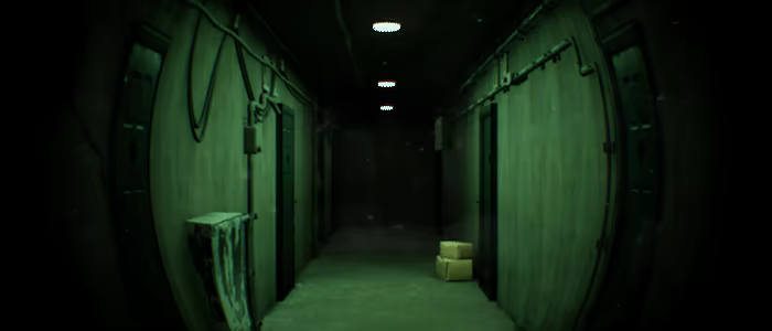 Who's at the door? video 1