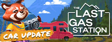 The Last Gas Station