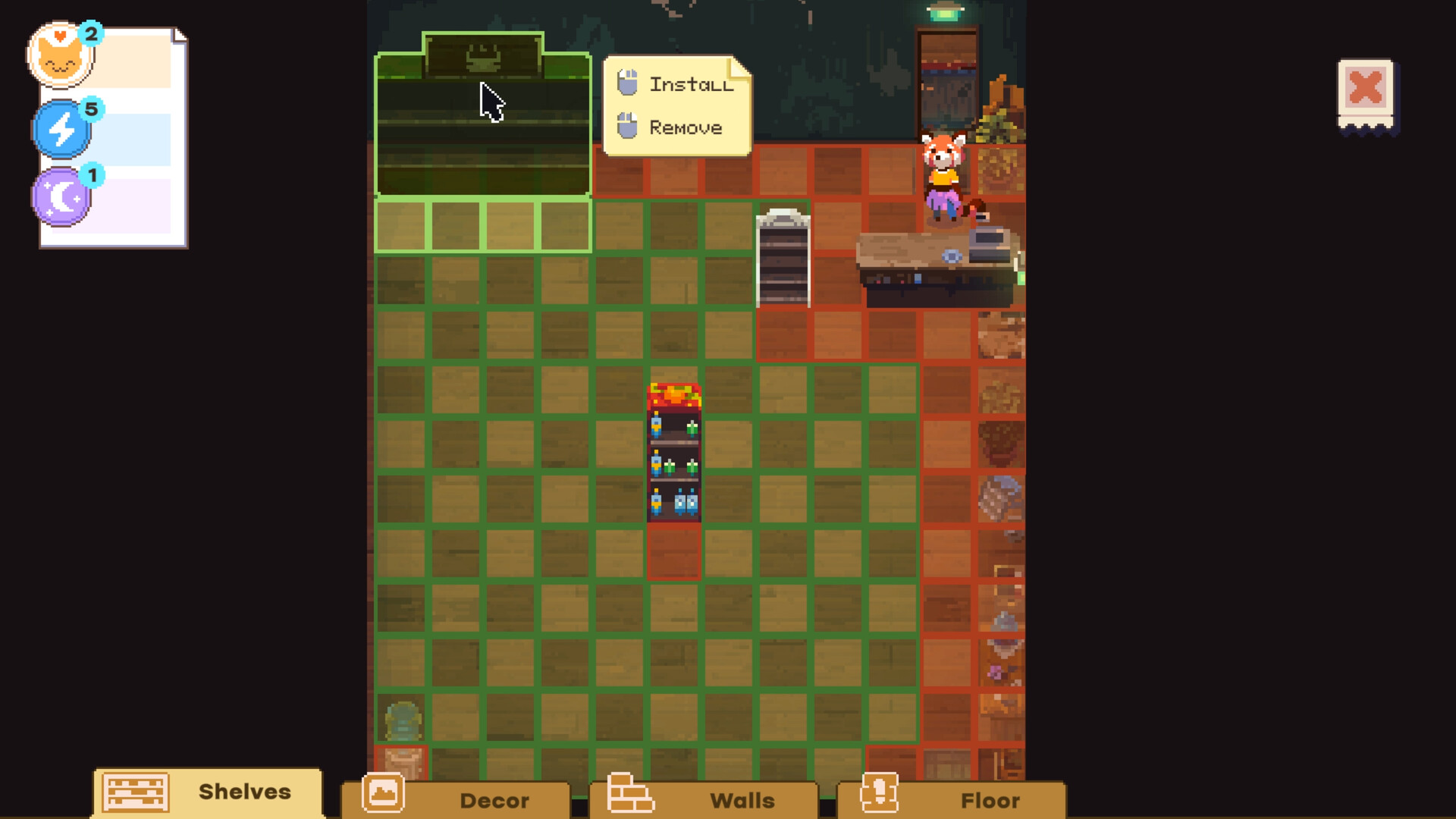 The Last Gas Station screenshot #18