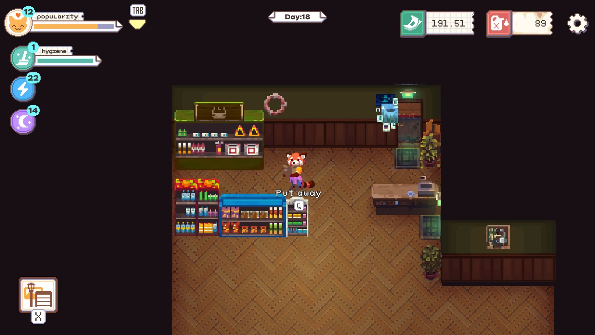 The Last Gas Station screenshot #19