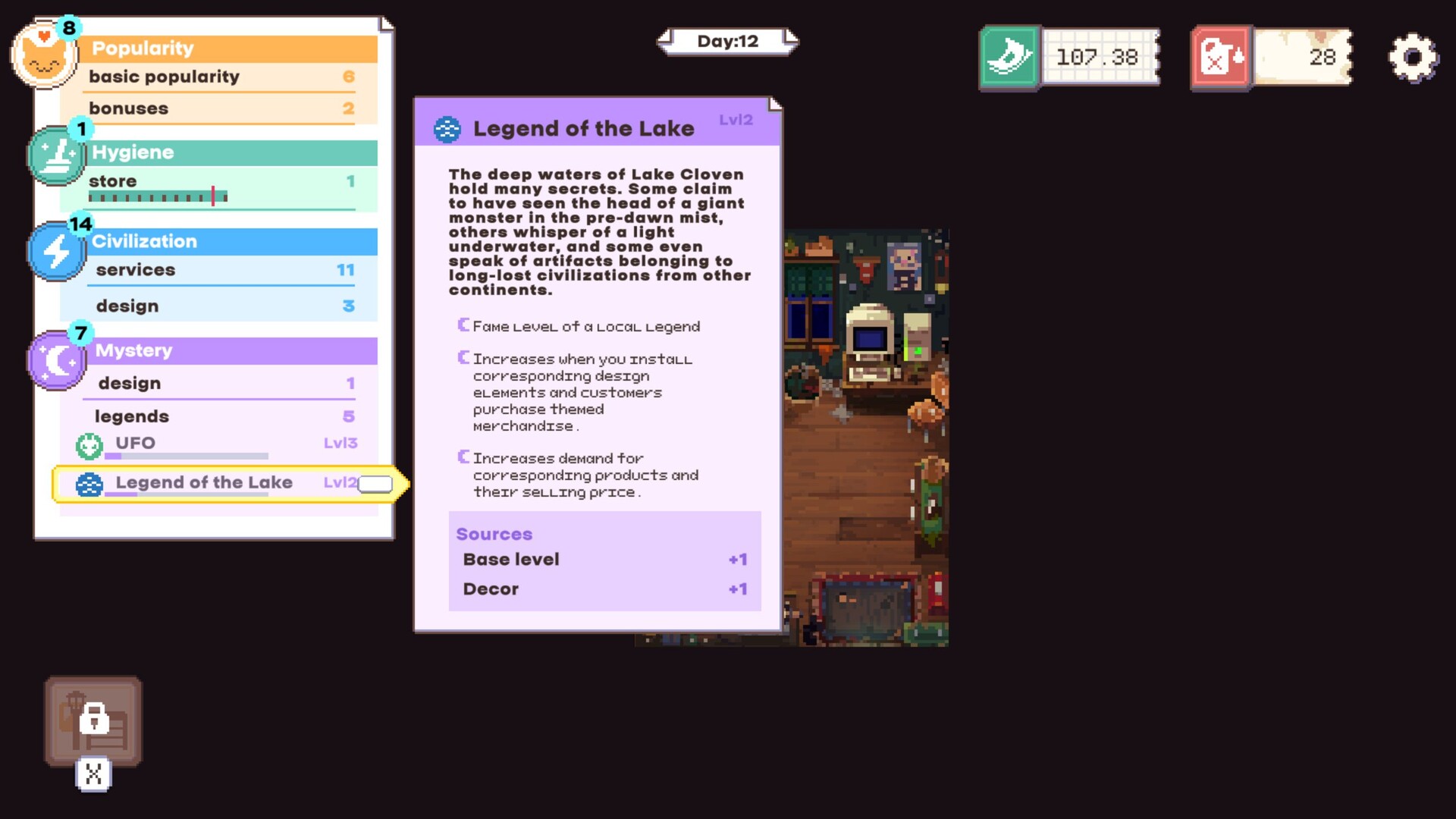 The Last Gas Station screenshot #20