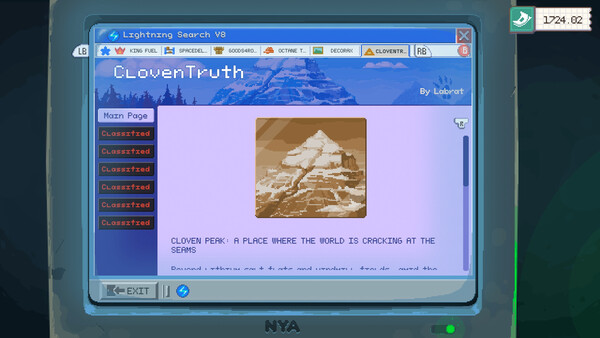 The Last Gas Station screenshot 12