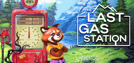 The Last Gas Station banner image