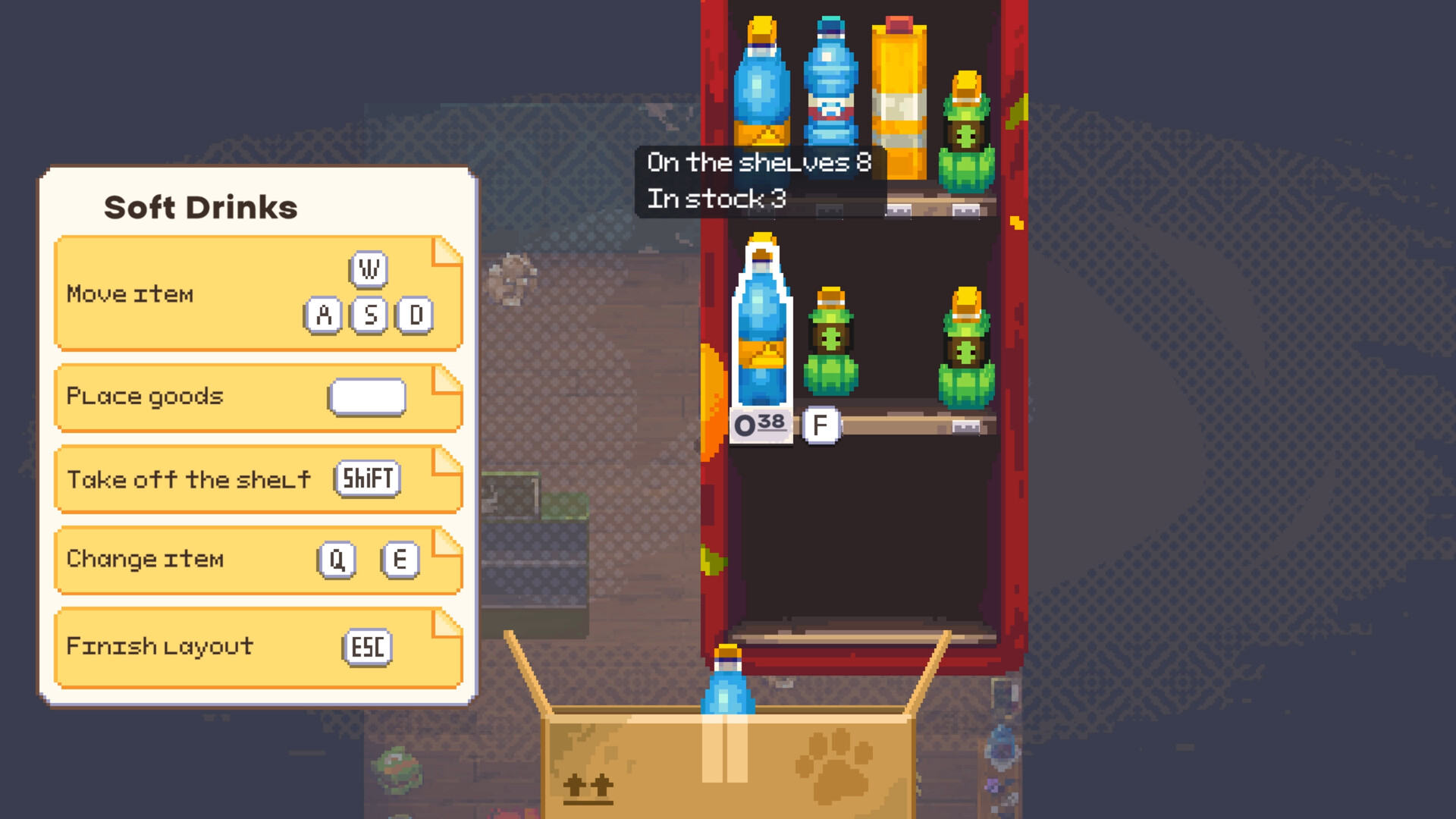 The Last Gas Station screenshot #14