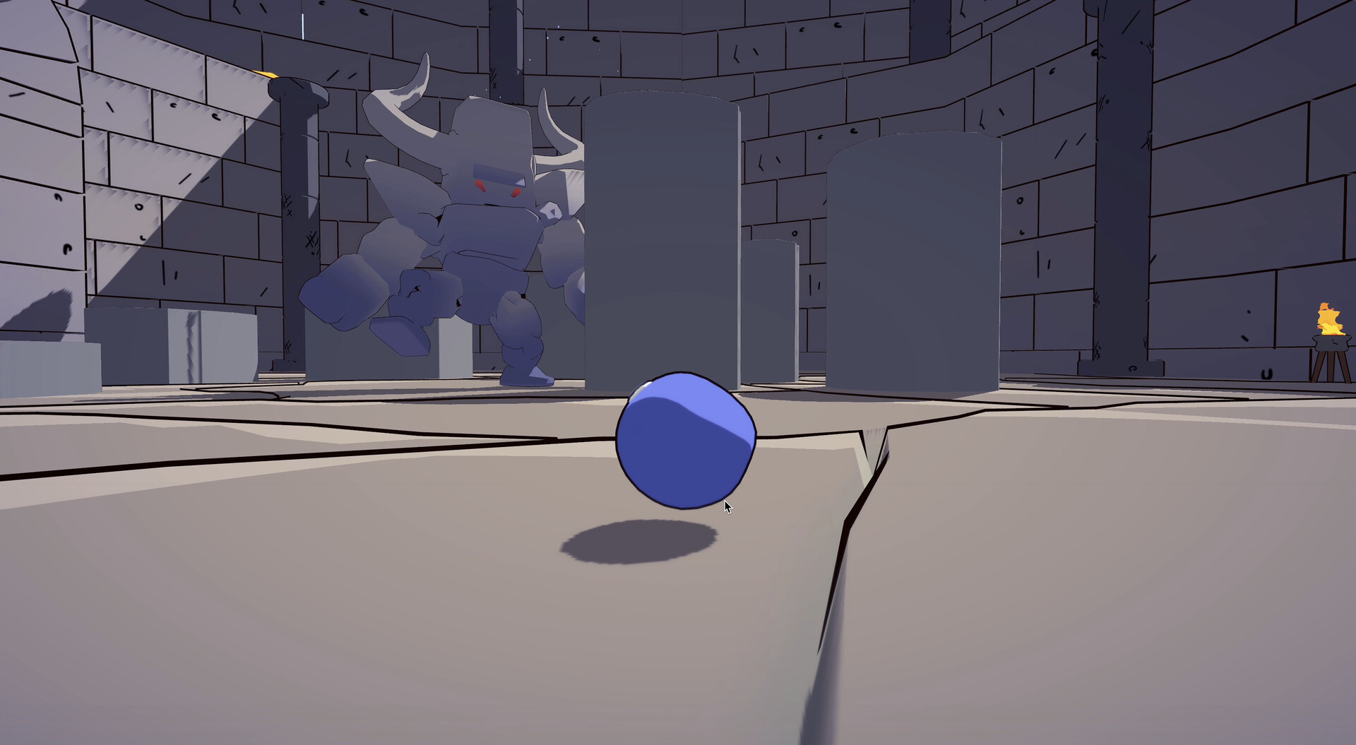 Gibba, Gibba! screenshot #5