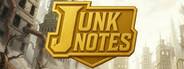 ジャンクノーツ / JUNK NOTES
