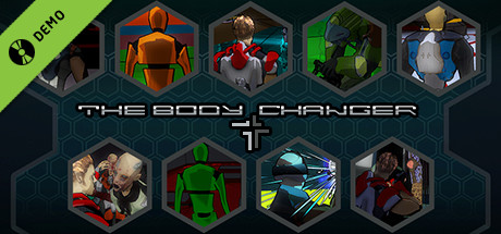 The Body Changer Demo cover art