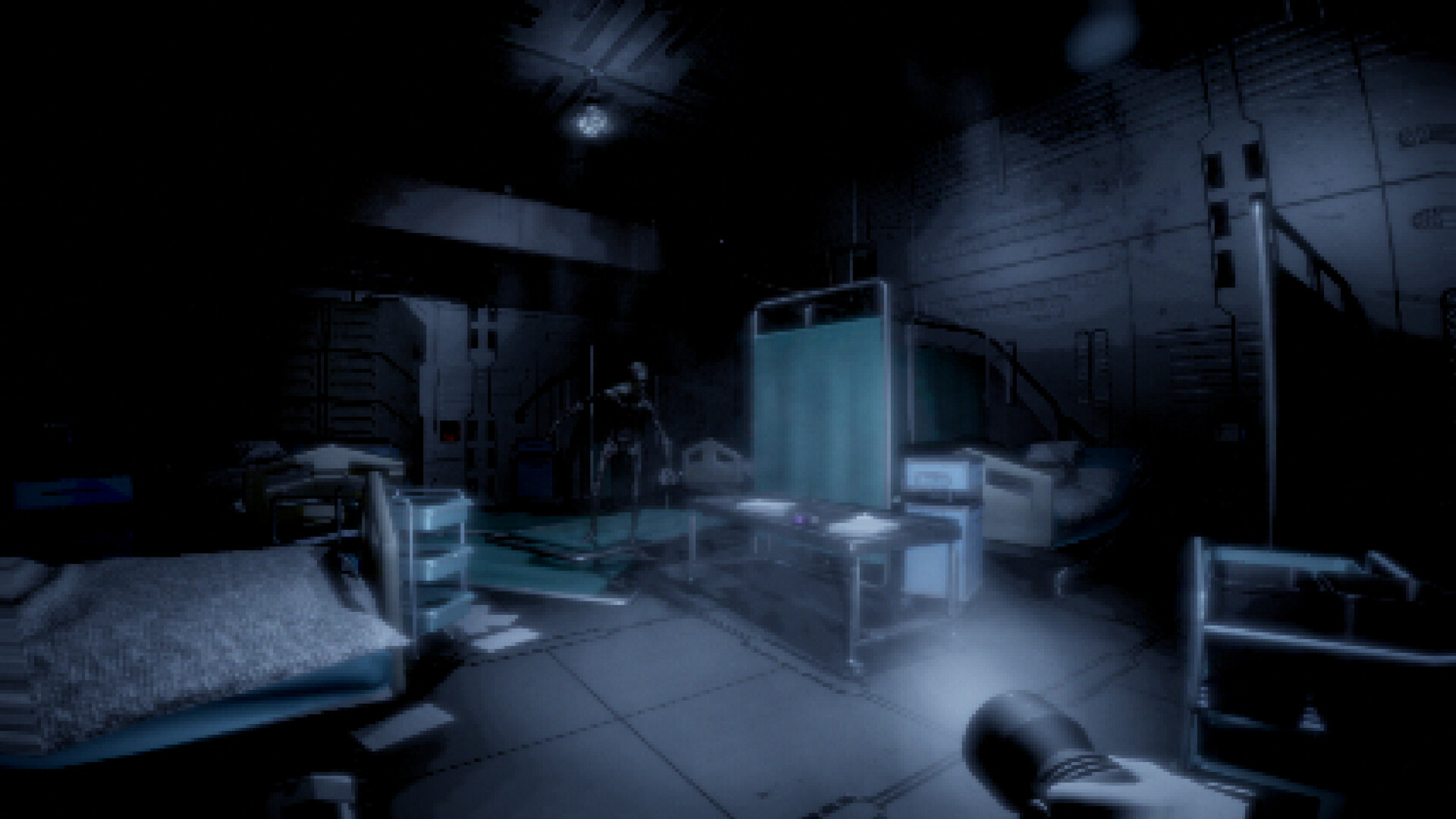 Among Space screenshot #3