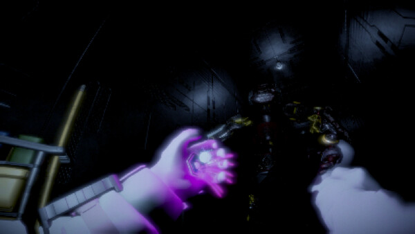 Among Space screenshot 13