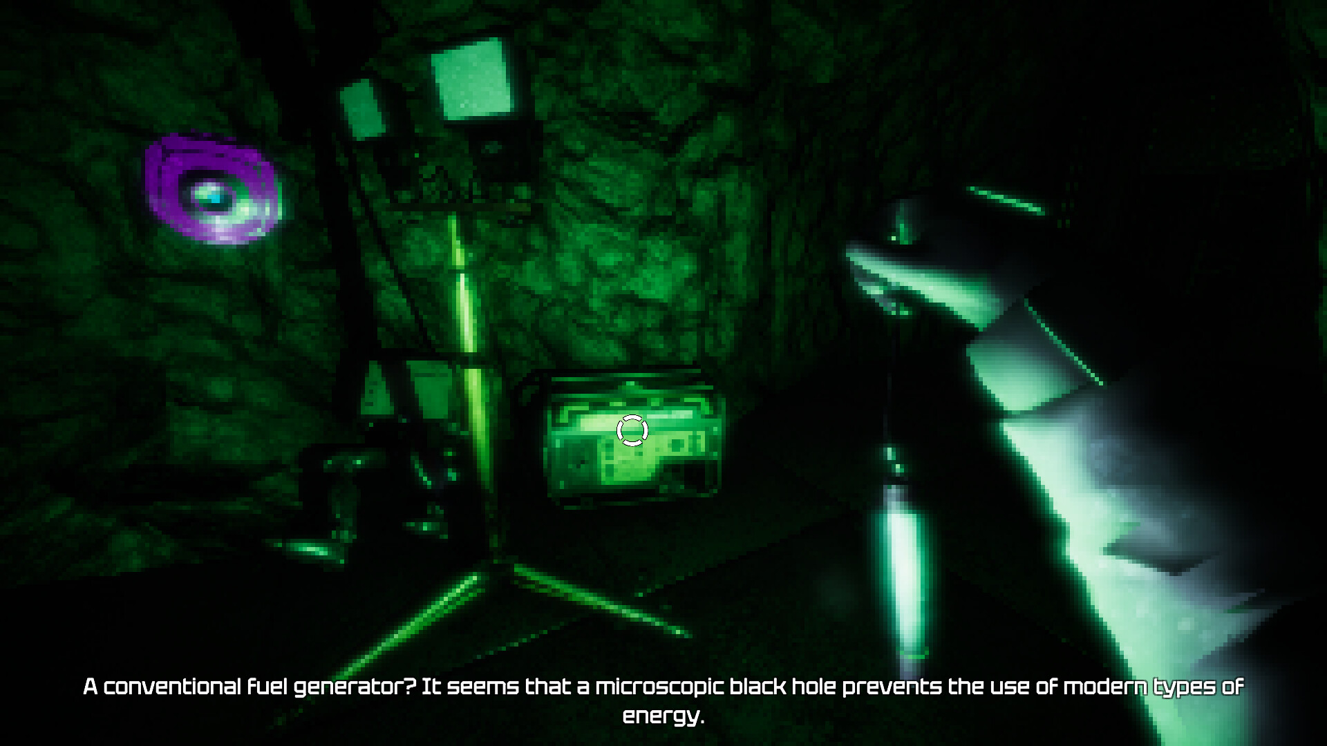 Among Space screenshot #5