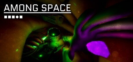 Among Space: Exiled game thumbnail