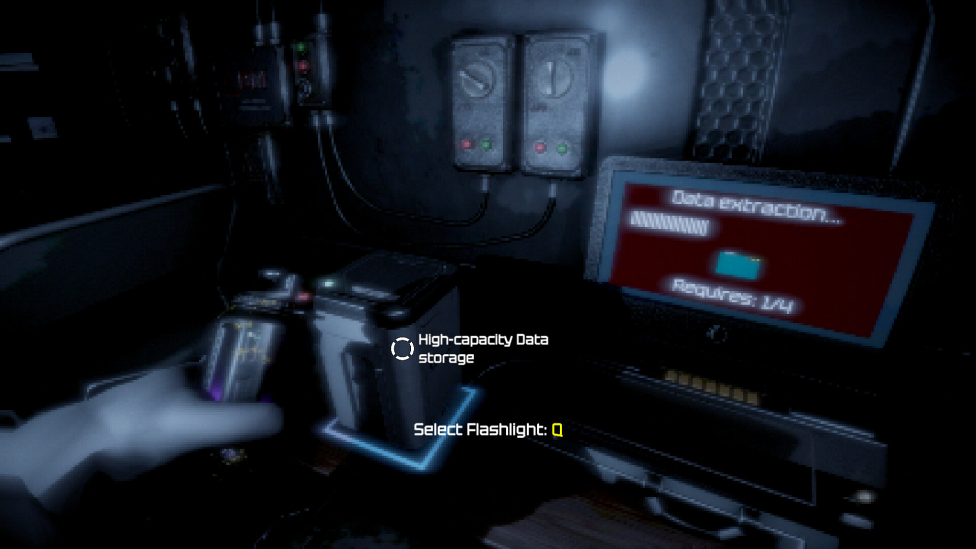Among Space screenshot #14