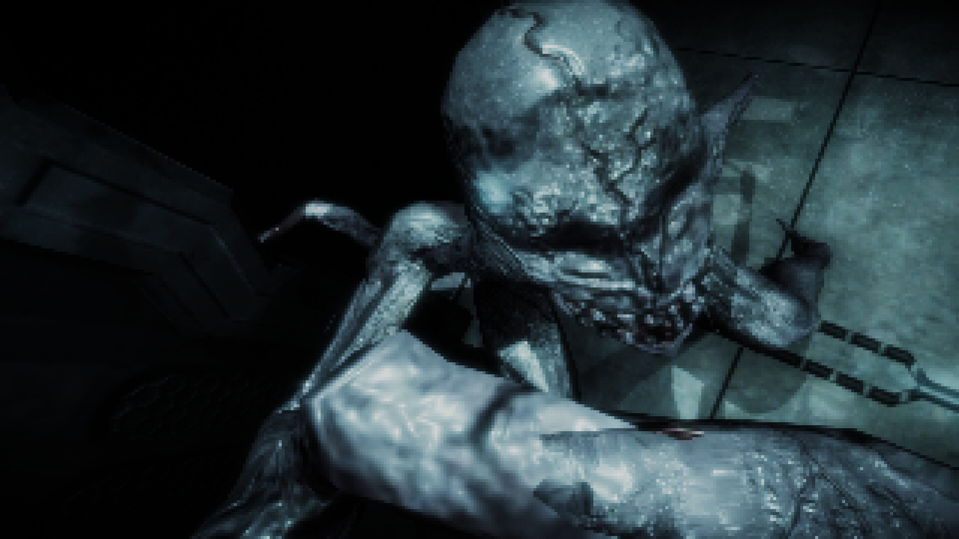 Among Space screenshot #9