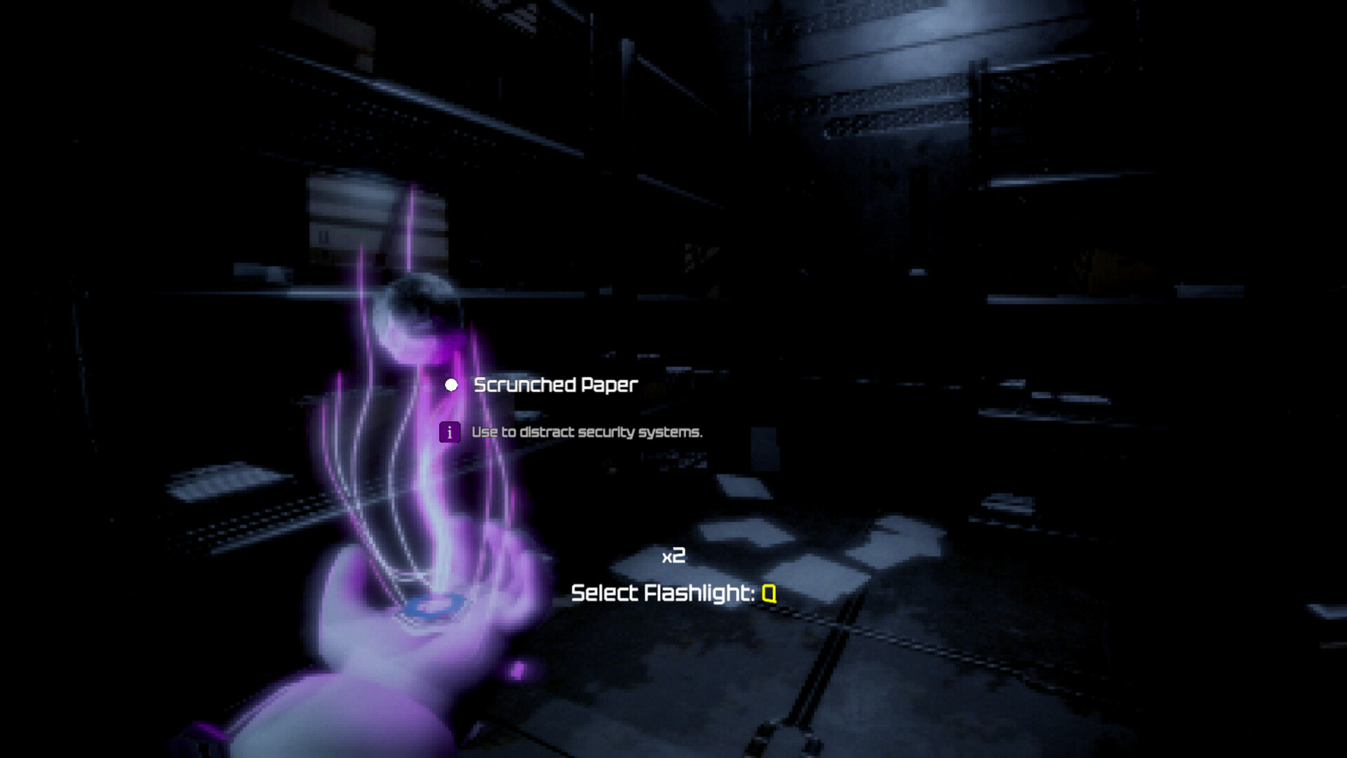 Among Space screenshot #2