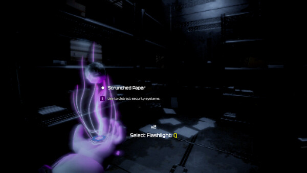 Among Space screenshot 2