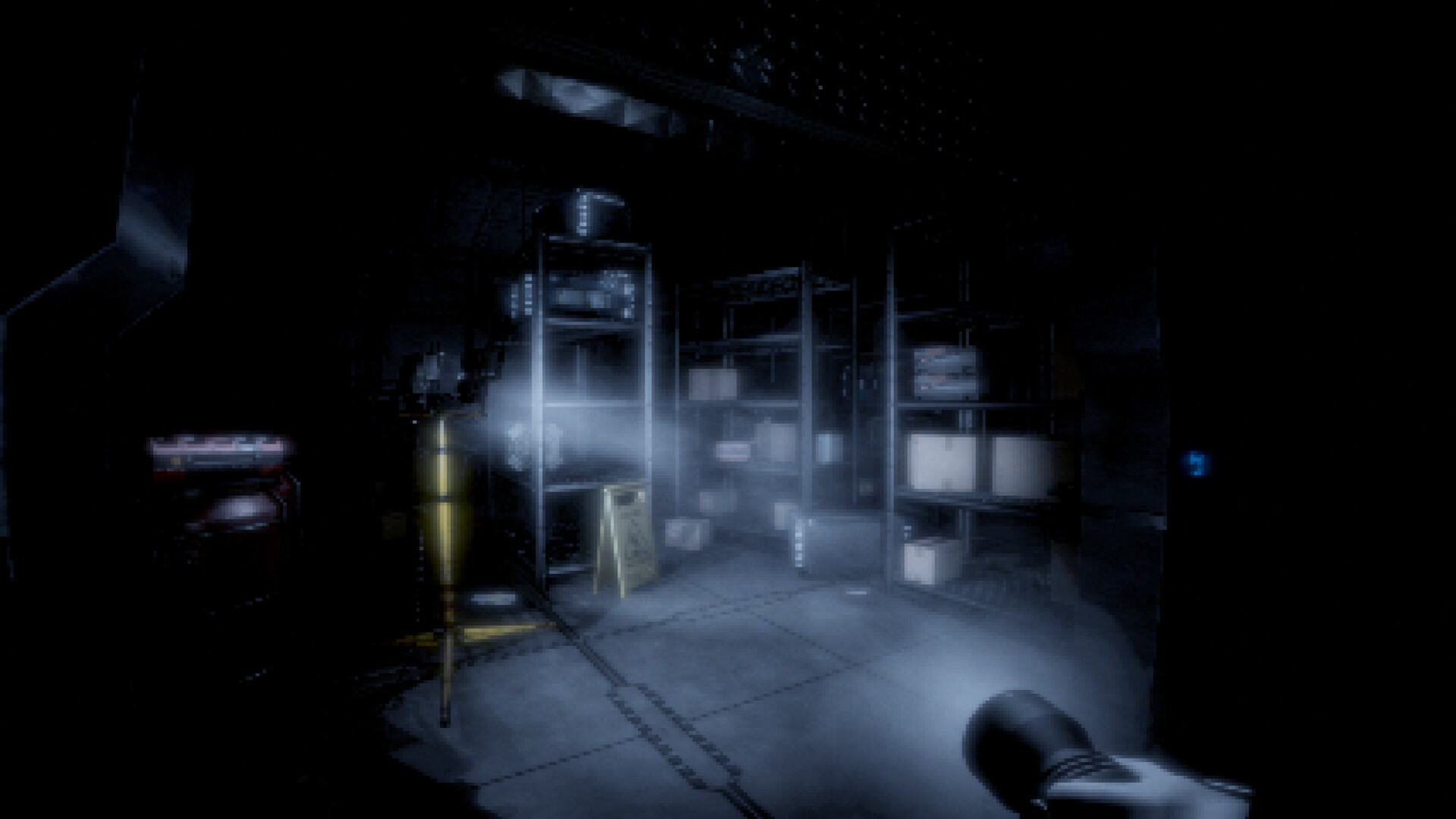 Among Space screenshot #11