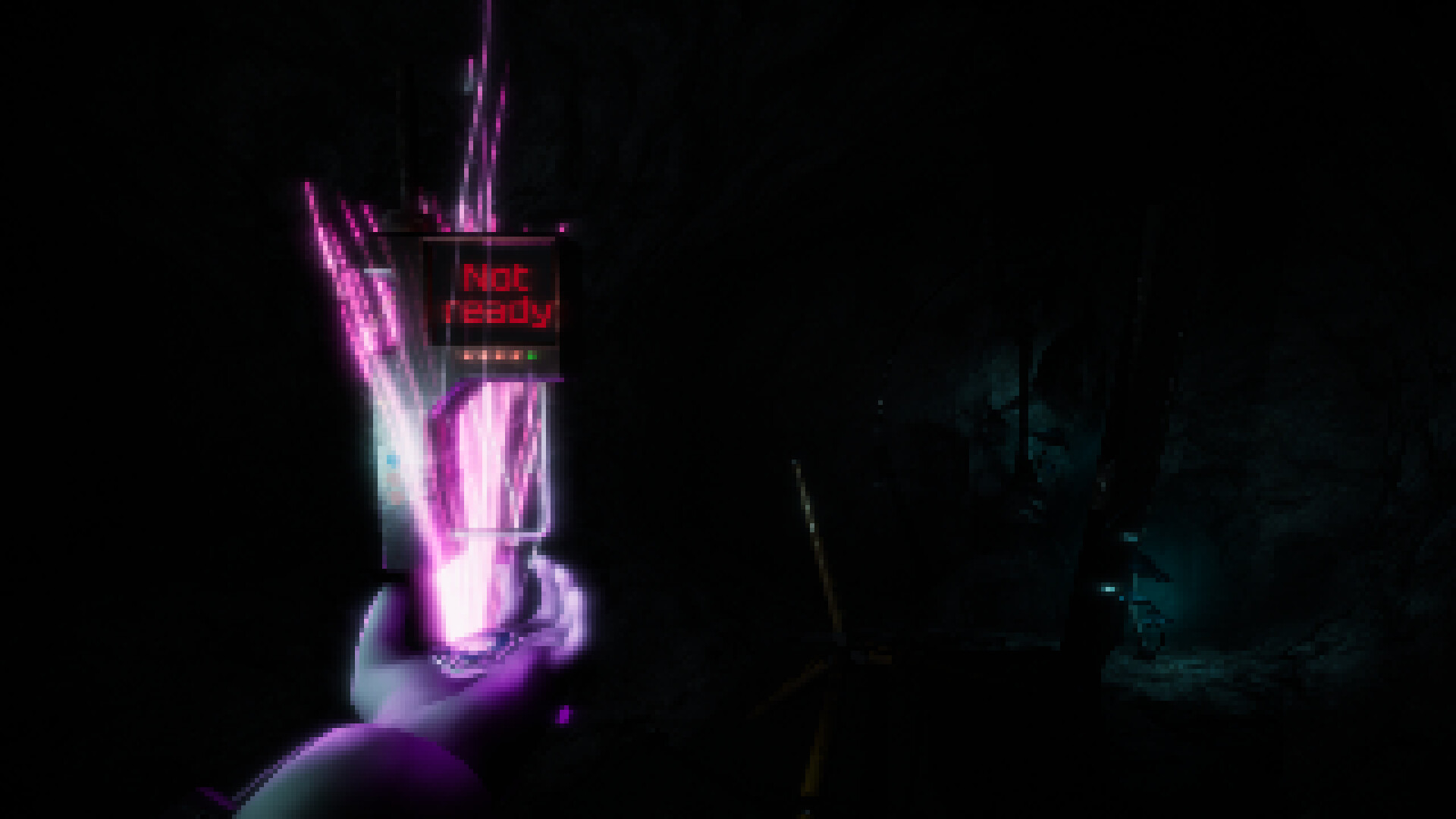 Among Space screenshot #8