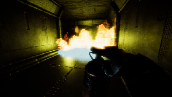Among Space screenshot 5