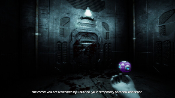 Among Space screenshot 2