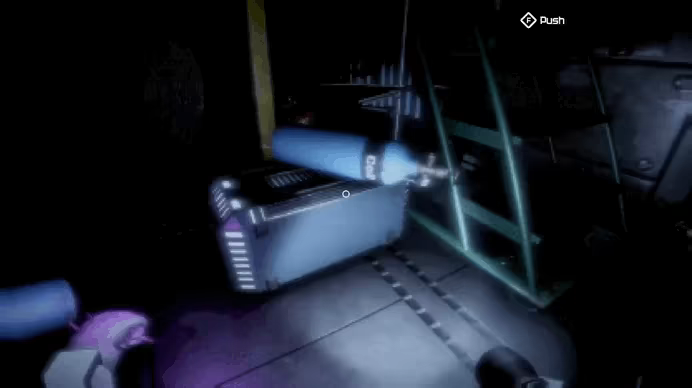 Among Space video 3