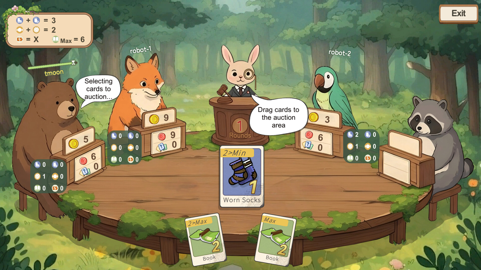 Beastopia Featured Screenshot #1