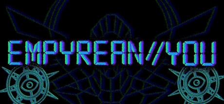 EMPYREAN//YOU cover art