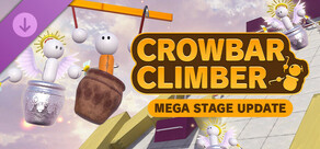 Crowbar Climber - Crowbar Heaven