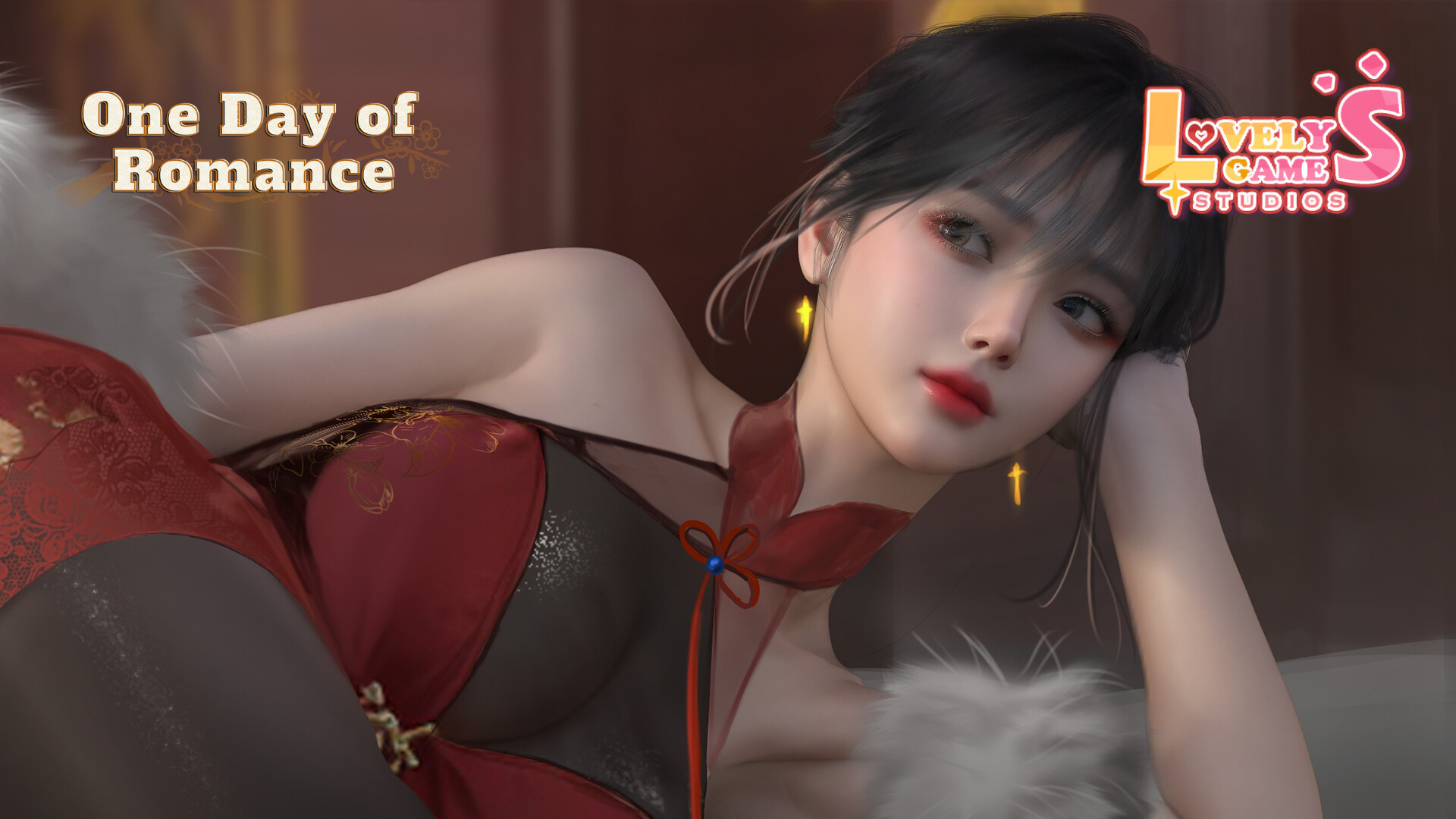 One day of Romance screenshot screenshot 11