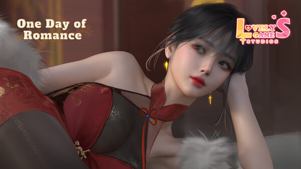 One day of Romance screenshot 6