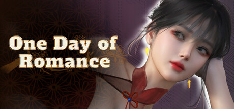One day of Romance cover art