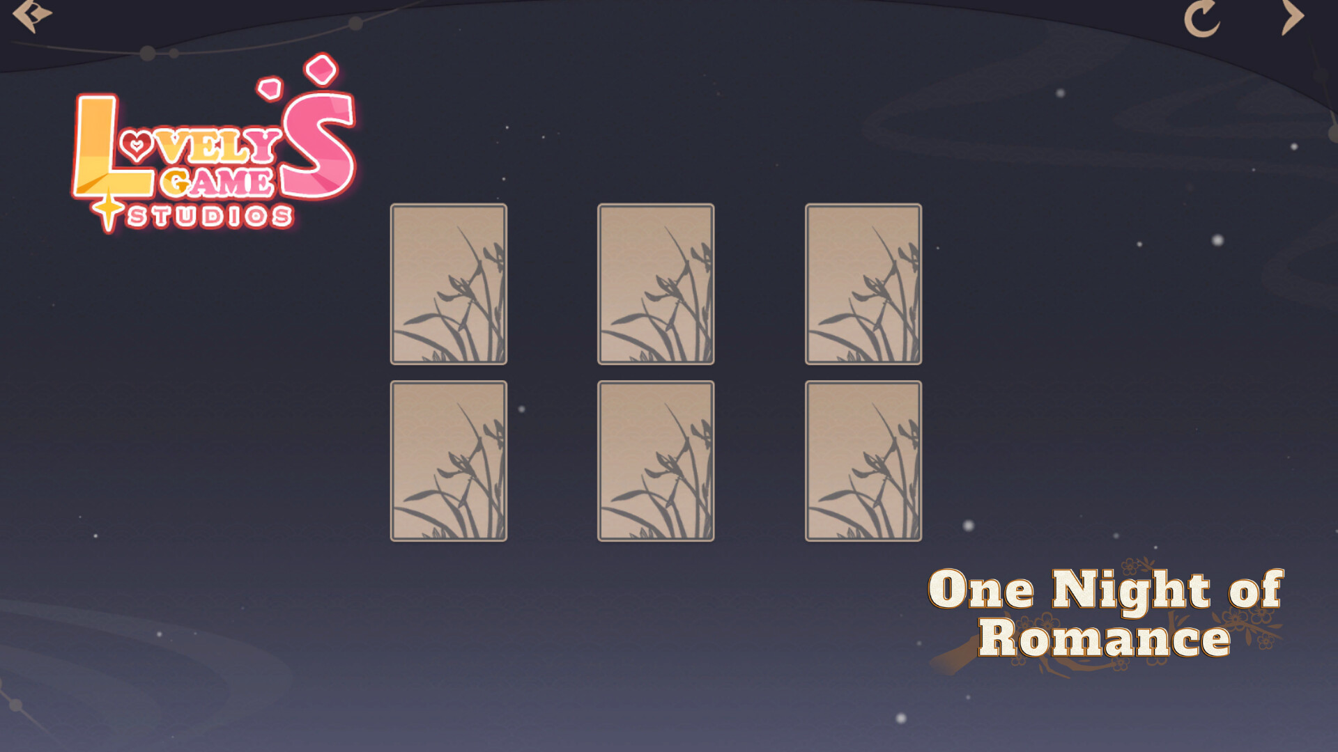 One day of Romance screenshot screenshot 13