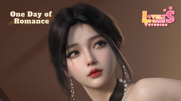 One day of Romance screenshot 2