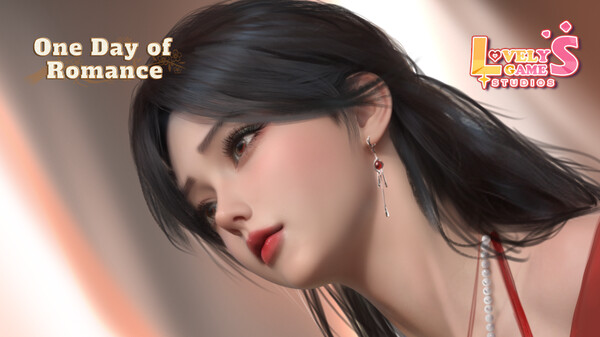 One day of Romance screenshot 5