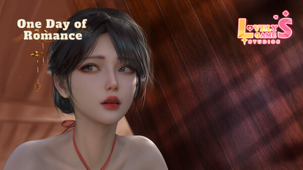 One day of Romance
