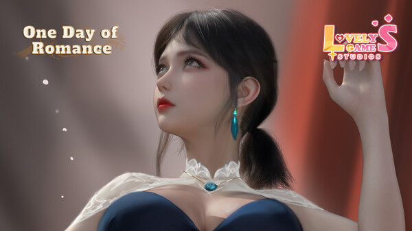 One day of Romance screenshot 3