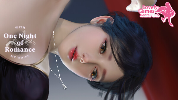 One Night of Romance with my waifufor windows and Linux 1