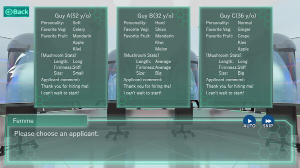 Project Android screenshot 4
