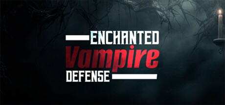 Enchanted Vampire [steam key] 