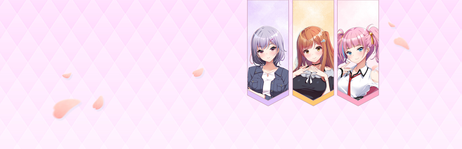 Girls' Dorm -Managing an all-girls' dormitory-
